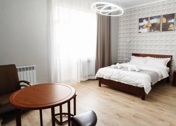 Family Hotel
