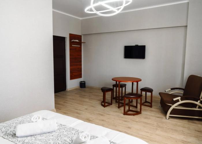 Family Hotel