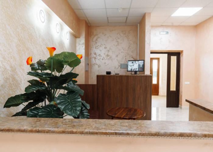 Family Hotel