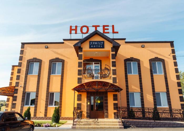 Family Hotel