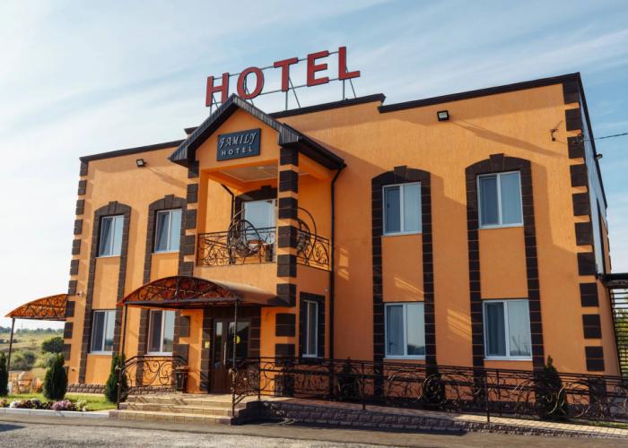 Family Hotel