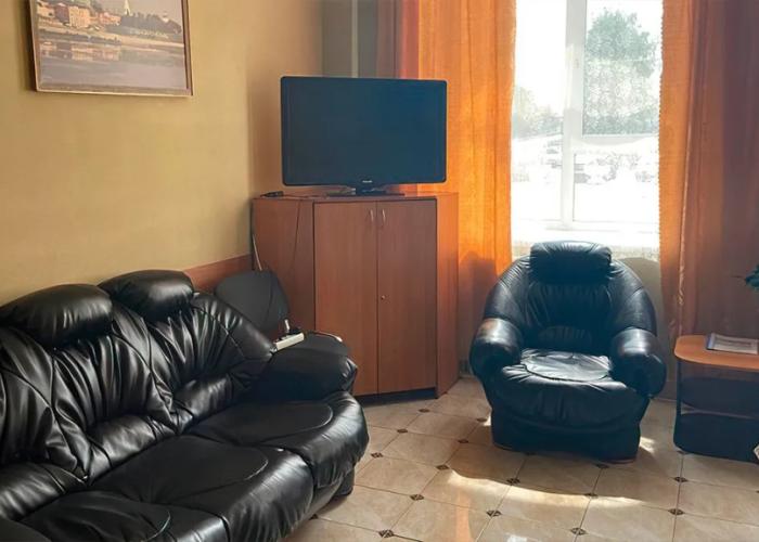 Smart Hotel KDO Syzran Hotel