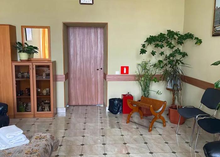 Smart Hotel KDO Syzran Hotel
