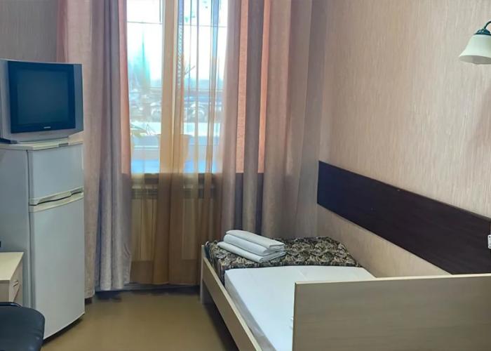 Smart Hotel KDO Syzran Hotel