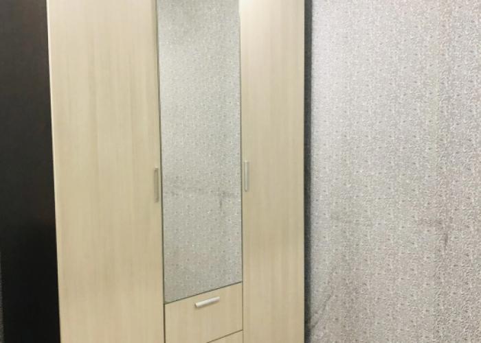 V Voyennom Gorodke Flat