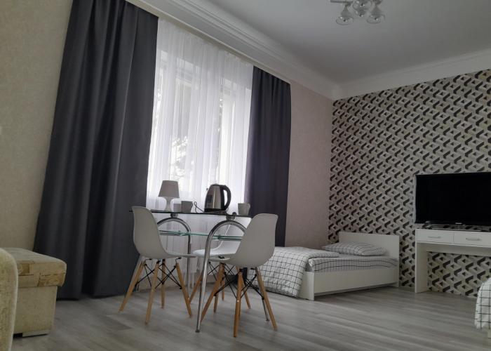 Na Smirnitskoy Mini-Hotel