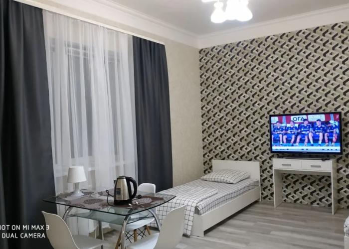 Na Smirnitskoy Mini-Hotel