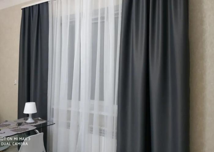 Na Smirnitskoy Mini-Hotel