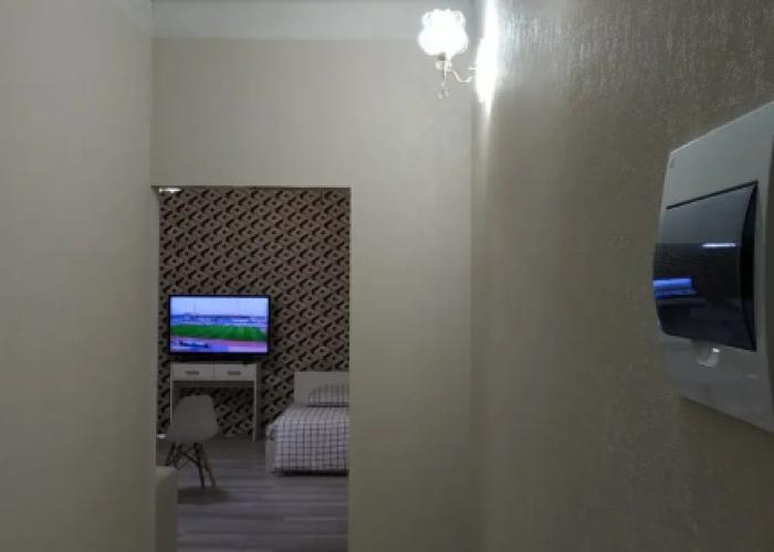 Na Smirnitskoy Mini-Hotel