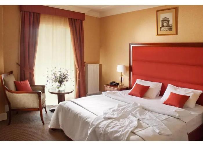 Hotel Batashev