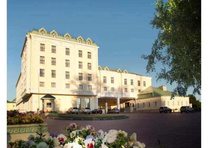 Hotel Batashev