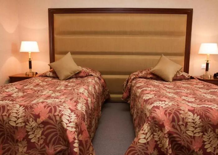 Hotel Batashev