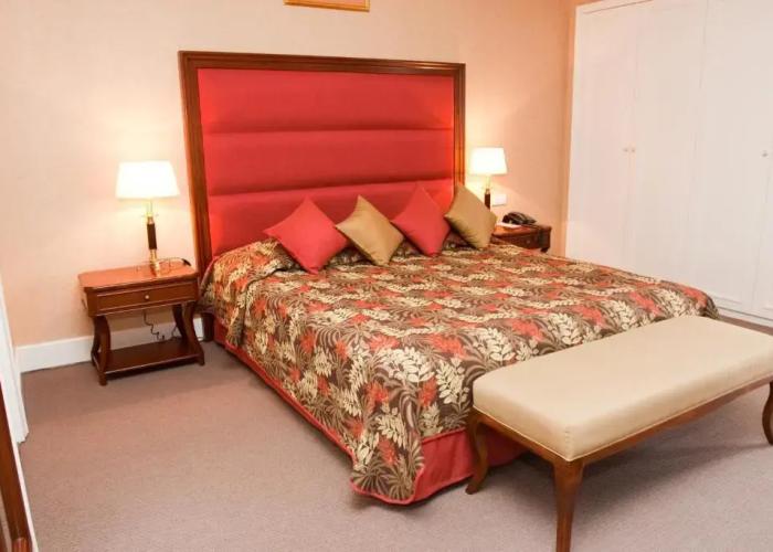 Hotel Batashev