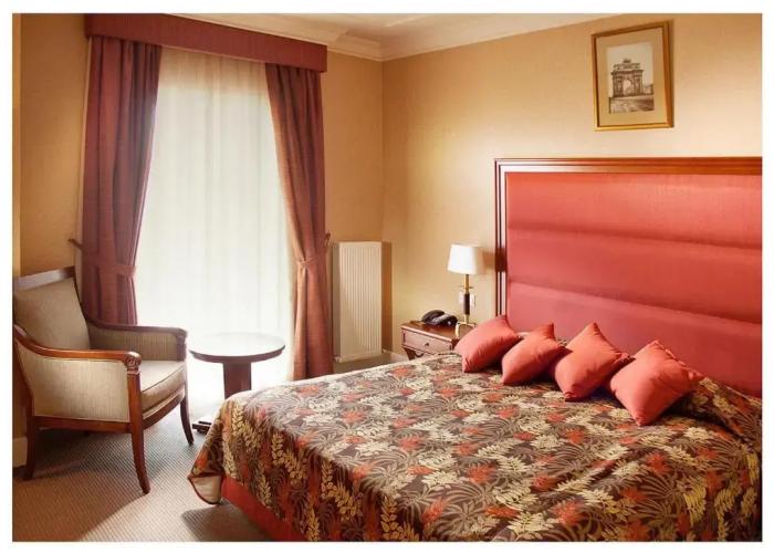Hotel Batashev