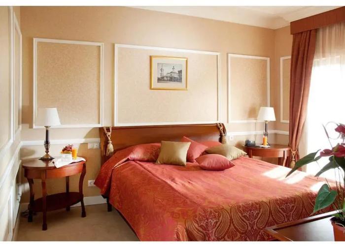 Hotel Batashev