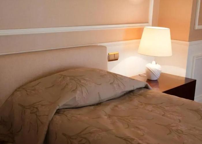 Hotel Batashev