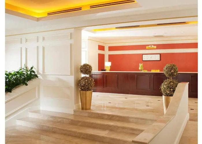 Hotel Batashev