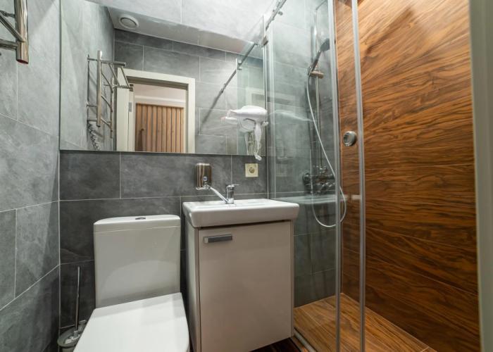 Mini-hotel Metallurg