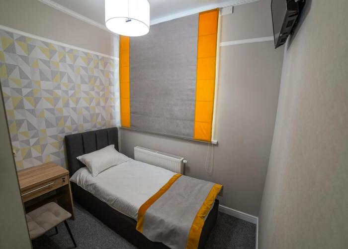 Mini-hotel Metallurg