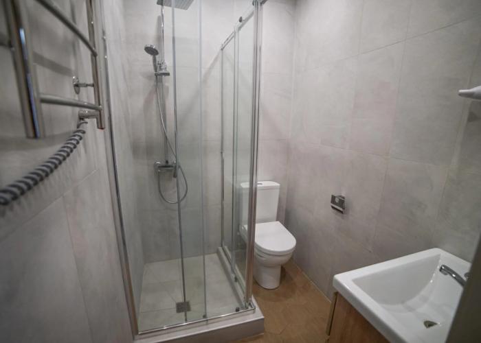Mini-hotel Metallurg