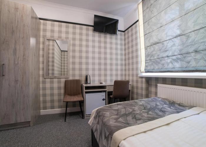 Mini-hotel Metallurg