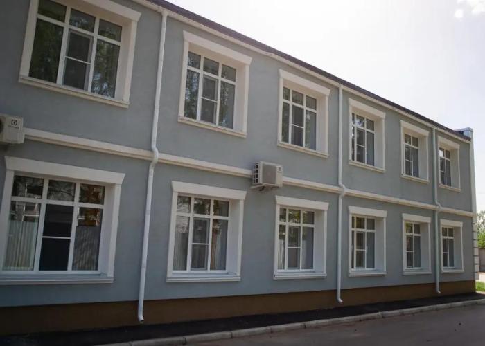 Mini-hotel Metallurg
