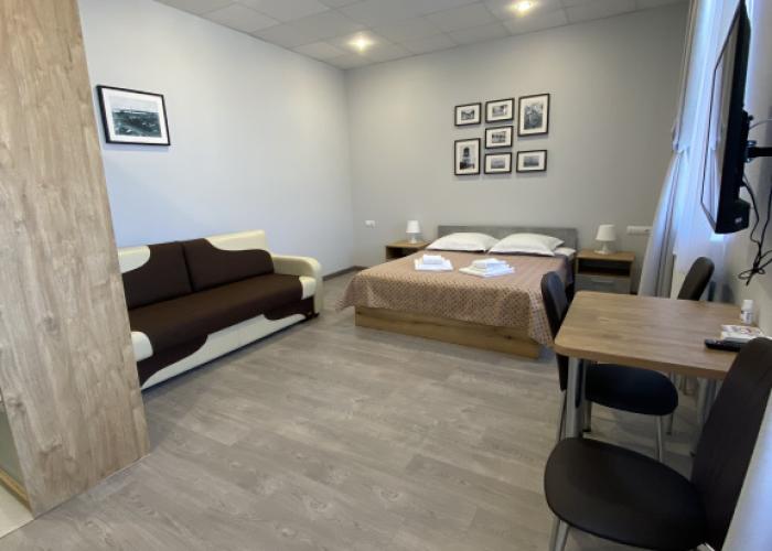 Bikca Guest House