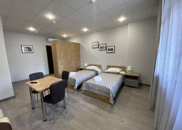 Bikca Guest House