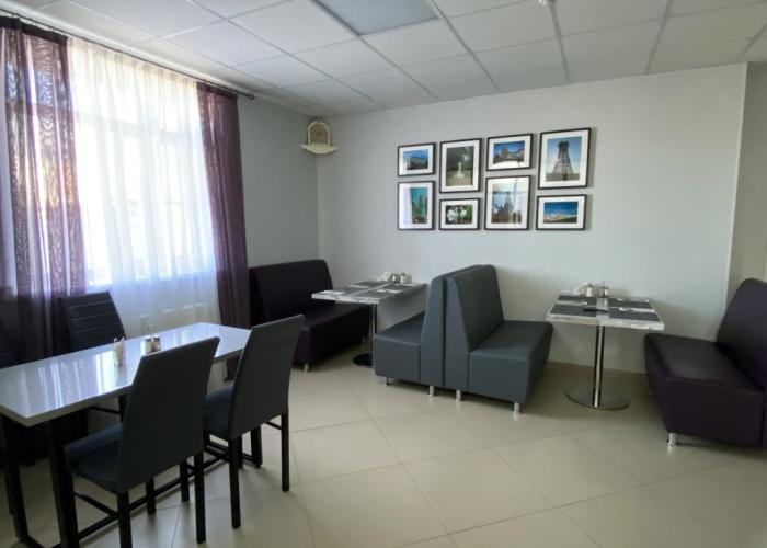 Bikca Guest House