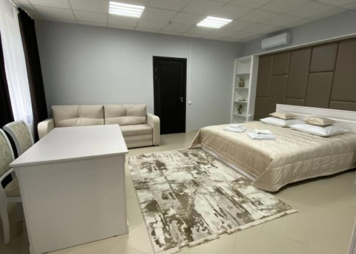 Bikca Guest House