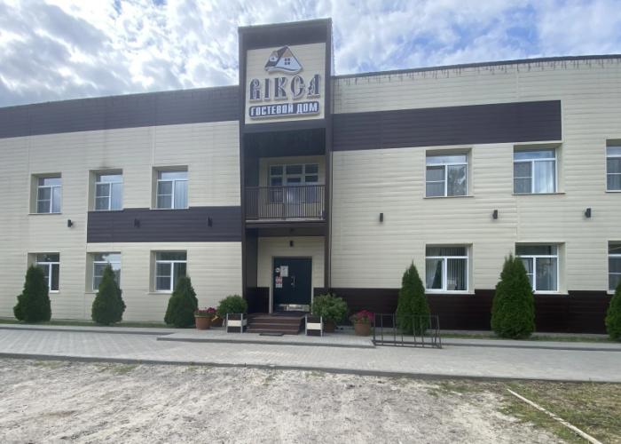 Bikca Guest House