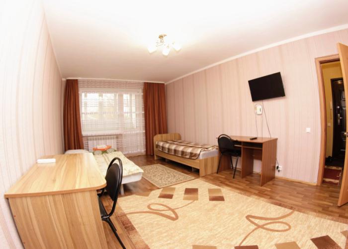 Simyi Bitkovoj 28V Apartments