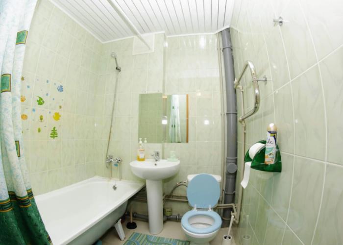Simyi Bitkovoj 28V Apartments