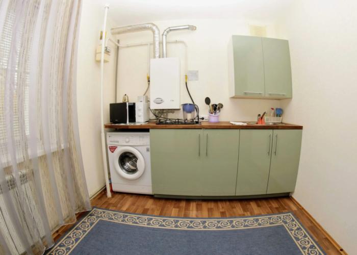 Simyi Bitkovoj 28V Apartments