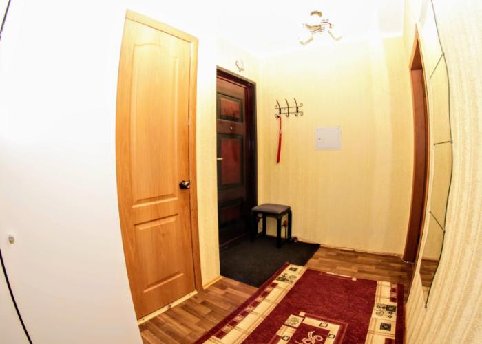 Simyi Bitkovoj 28V Apartments