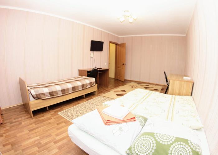 Simyi Bitkovoj 28V Apartments