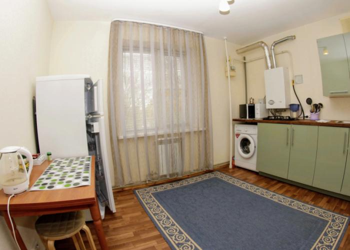 Simyi Bitkovoj 28V Apartments