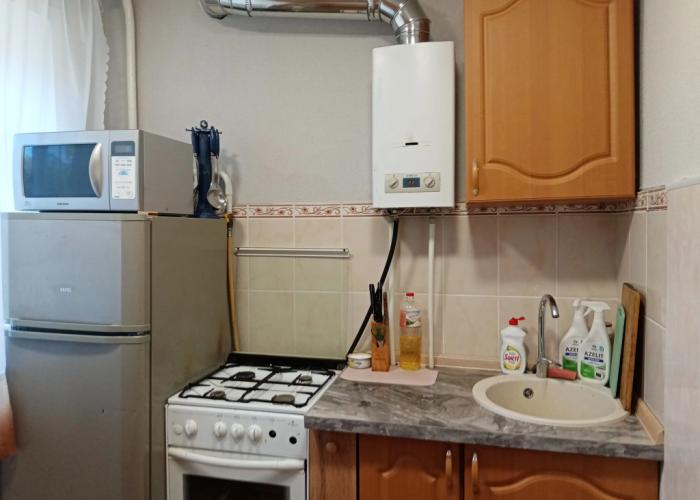 Gogolya 10 Flat
