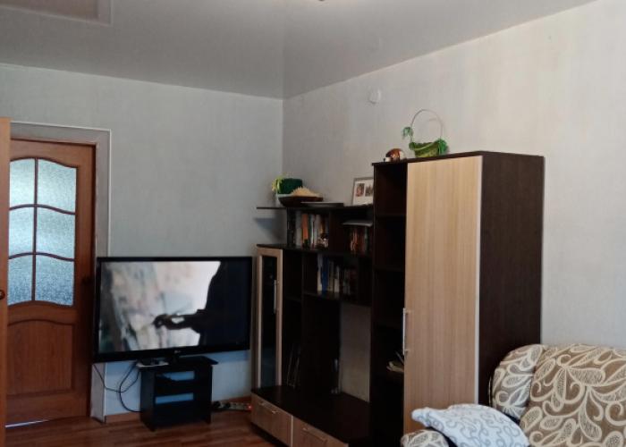 Gogolya 10 Flat