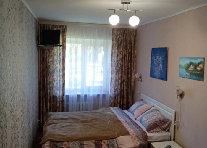 Gogolya 10 Flat