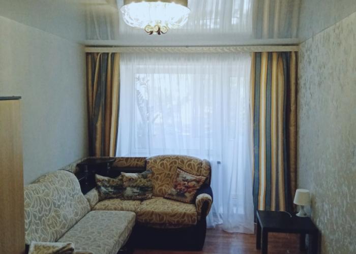 Gogolya 10 Flat