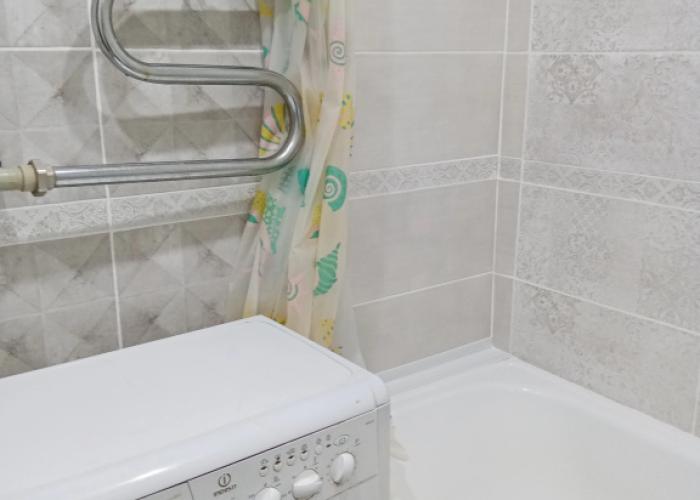 Gogolya 10 Flat