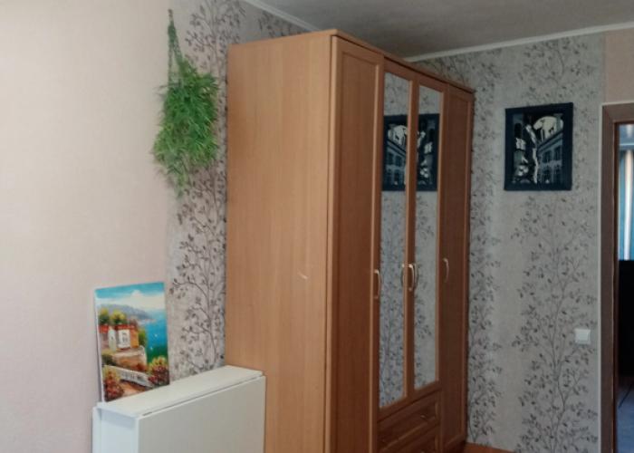 Gogolya 10 Flat
