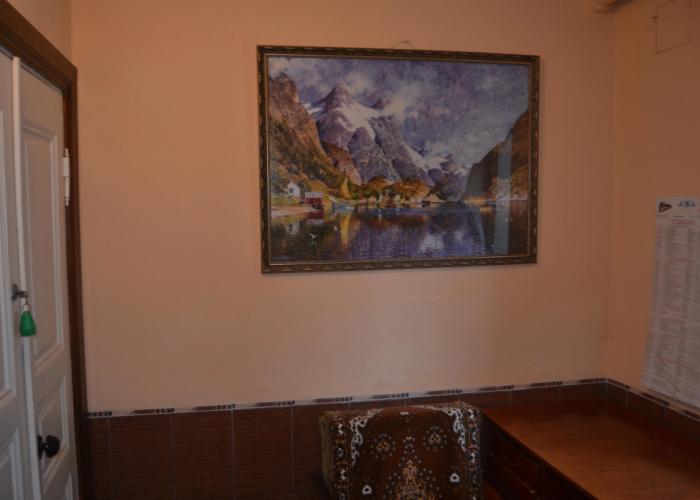 Semejnyij Otdyih Guest House