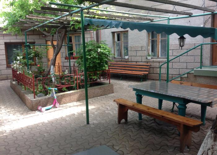 Semejnyij Otdyih Guest House