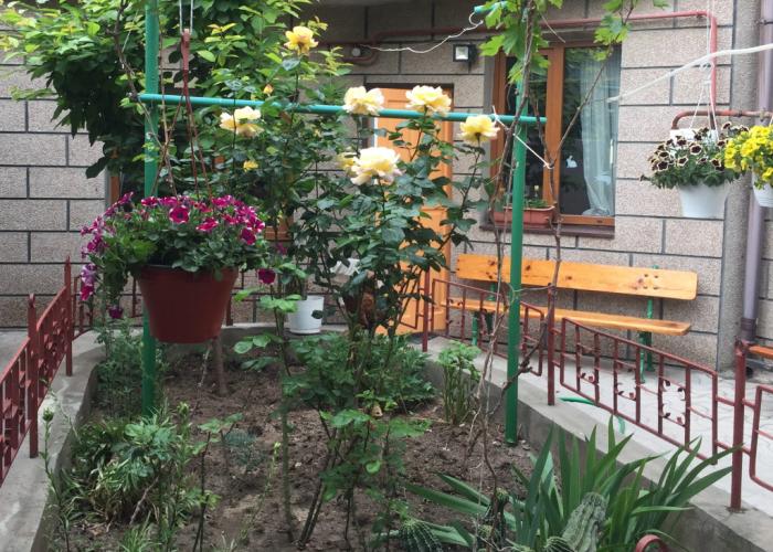 Semejnyij Otdyih Guest House