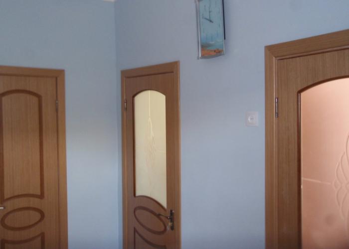 Semejnyij Otdyih Guest House