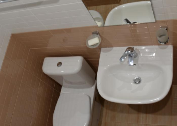 Semejnyij Otdyih Guest House