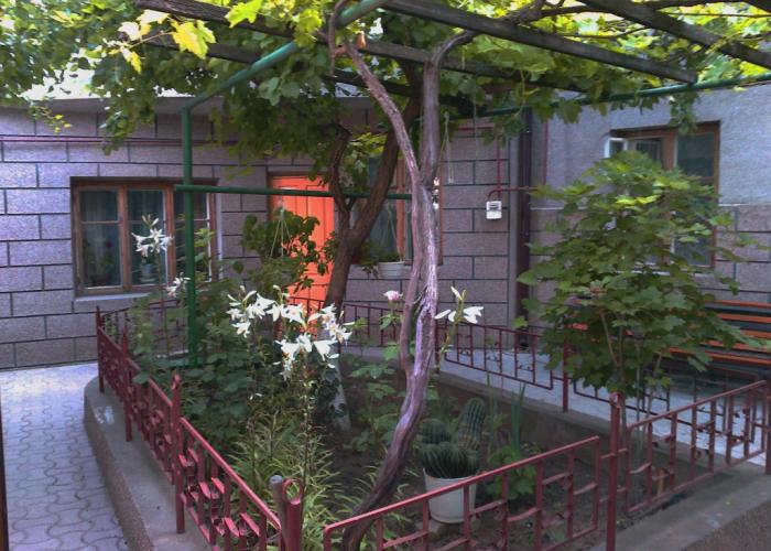 Semejnyij Otdyih Guest House
