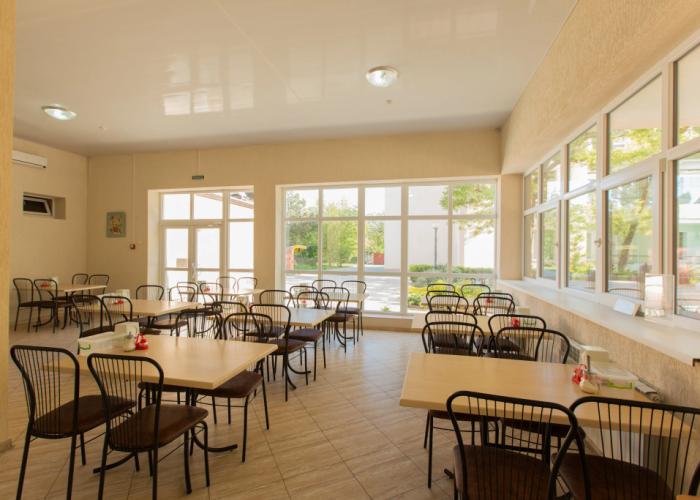 Astra-Tsentr Hotel